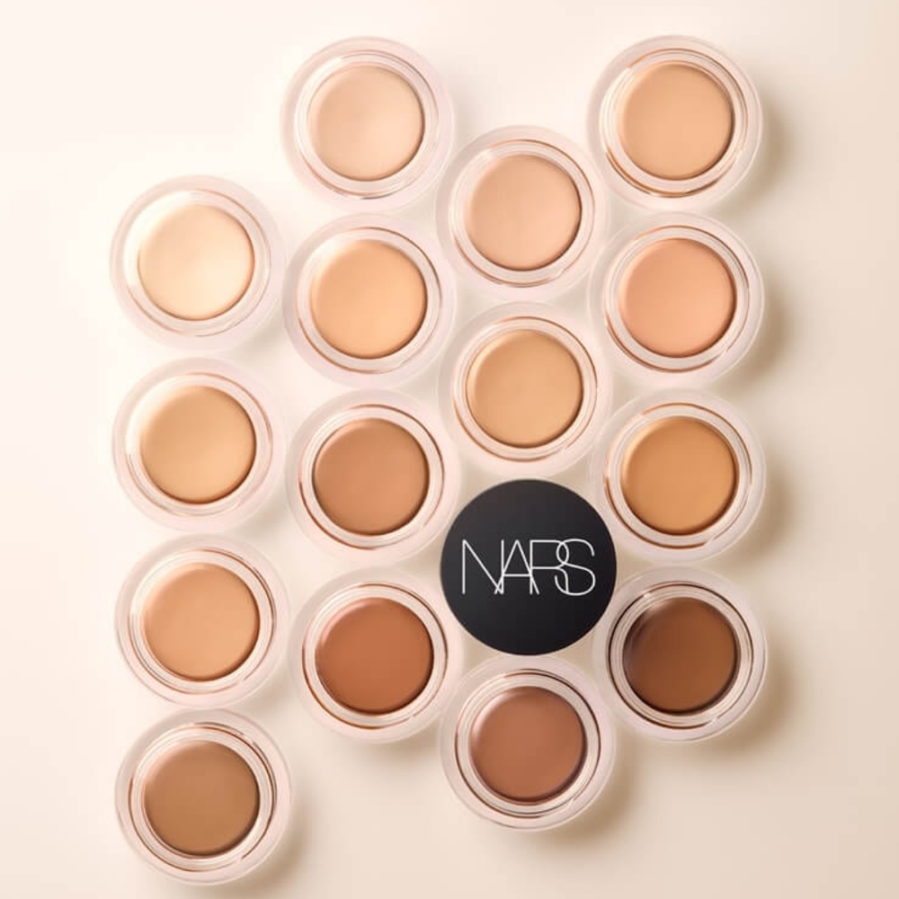 NARS Soft Matte Complete Concealer - Various Shades